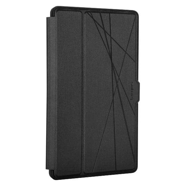 Targus Click-In 8.7-inch Folio Case THZ903GL - Black