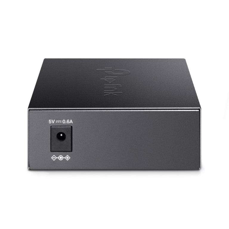 TP-Link Omada TL-FC311B-2 Gigabit WDM Media Converter