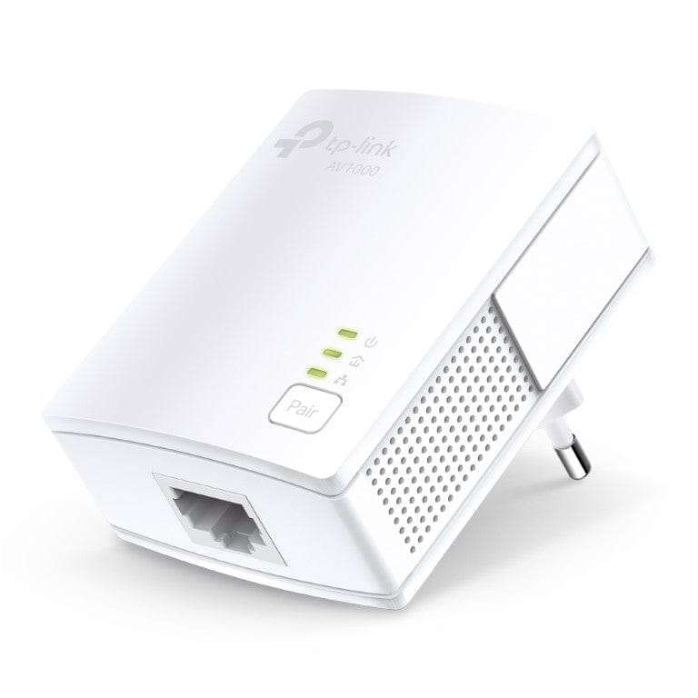 TP-Link TL-PA7017 Kit AV1000 Gigabit Powerline Starter Network Adapter