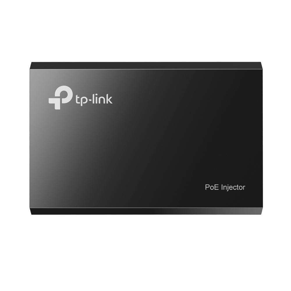 TP-Link TL-POE150S PoE Adapter Gigabit Ethernet 48V
