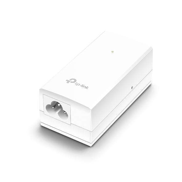 TP-LINK TL-POE2412G PoE Adapter Gigabit Ethernet 24 V