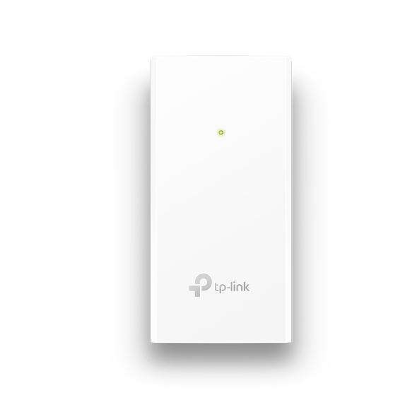 TP-LINK TL-POE2412G PoE Adapter Gigabit Ethernet 24 V