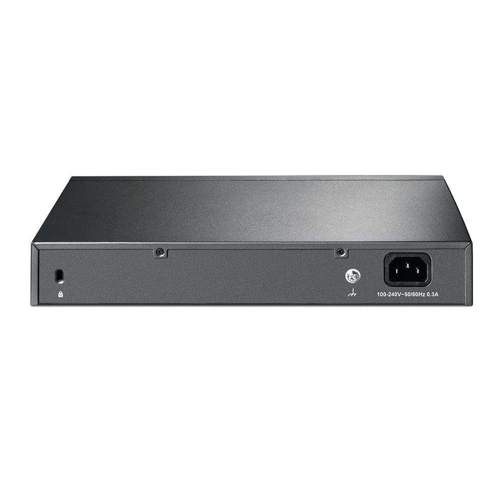 TP-Link TL-SF1024D 24-port 10/100Mbps Desktop /Rackmount Switch