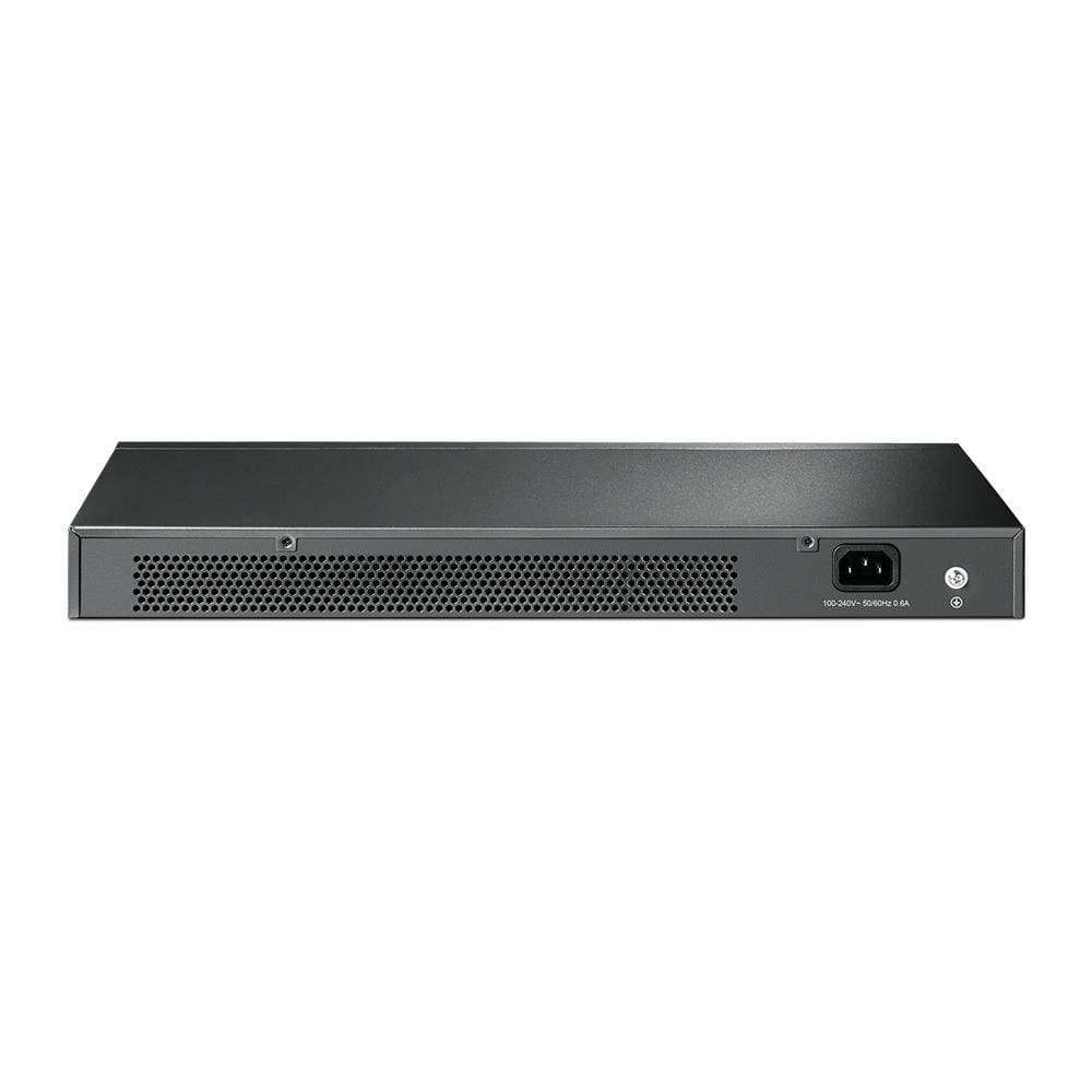 TP-Link TL-SG1024 24-port GbE Unmanaged Rackmount Network Switch