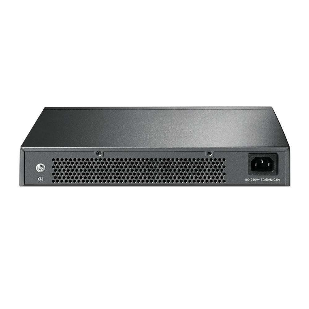 TP-Link TL-SG1024DE 24-port GbE Easy Smart Managed Network Switch