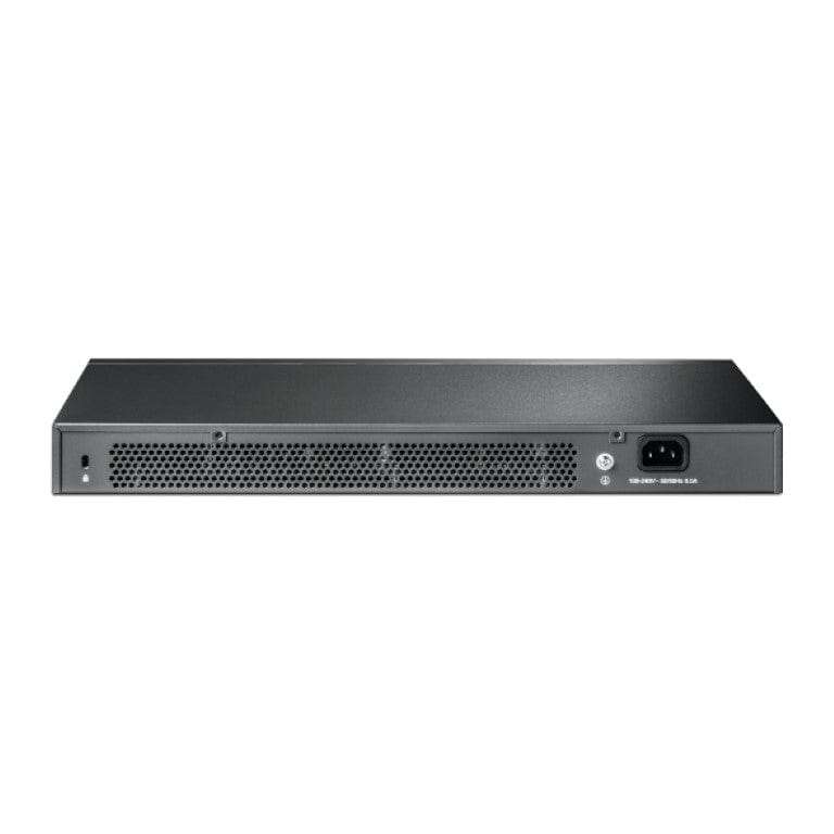 TP-Link TL-SG3428 JetStream 24-Port Gigabit L2 Managed Switch