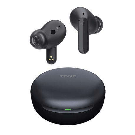 LG Tone Free FP5 ANC True Wireless Bluetooth Earbuds TONE-FP5.CZAFLLK