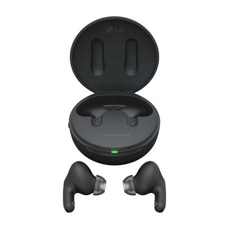 LG Tone Free FP5 ANC True Wireless Bluetooth Earbuds TONE-FP5.CZAFLLK