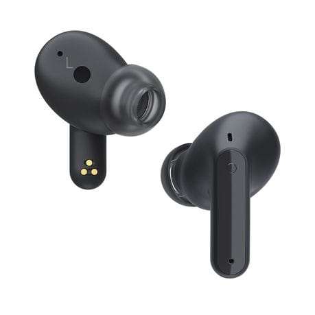 LG Tone Free FP5 ANC True Wireless Bluetooth Earbuds TONE-FP5.CZAFLLK