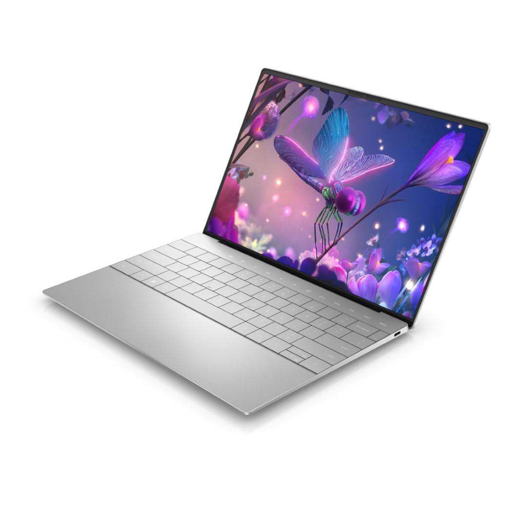 Dell XPS 13 Plus 9320 13.4-inch UHD+ Laptop - Intel Core i7-1260P 1TB SSD 32GB RAM Win 11 Pro