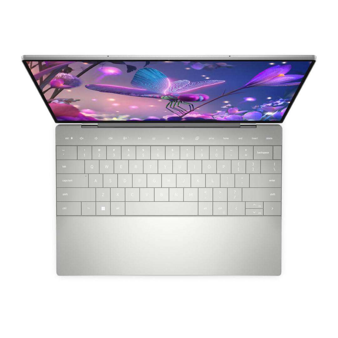 Dell XPS 13 Plus 9320 13.4-inch UHD+ Laptop - Intel Core i7-1260P 1TB SSD 32GB RAM Win 11 Pro