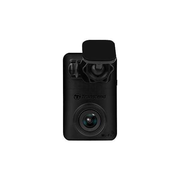 Transcend DrivePro 620 Dual Camera Dashcam TS-DP620A-32G