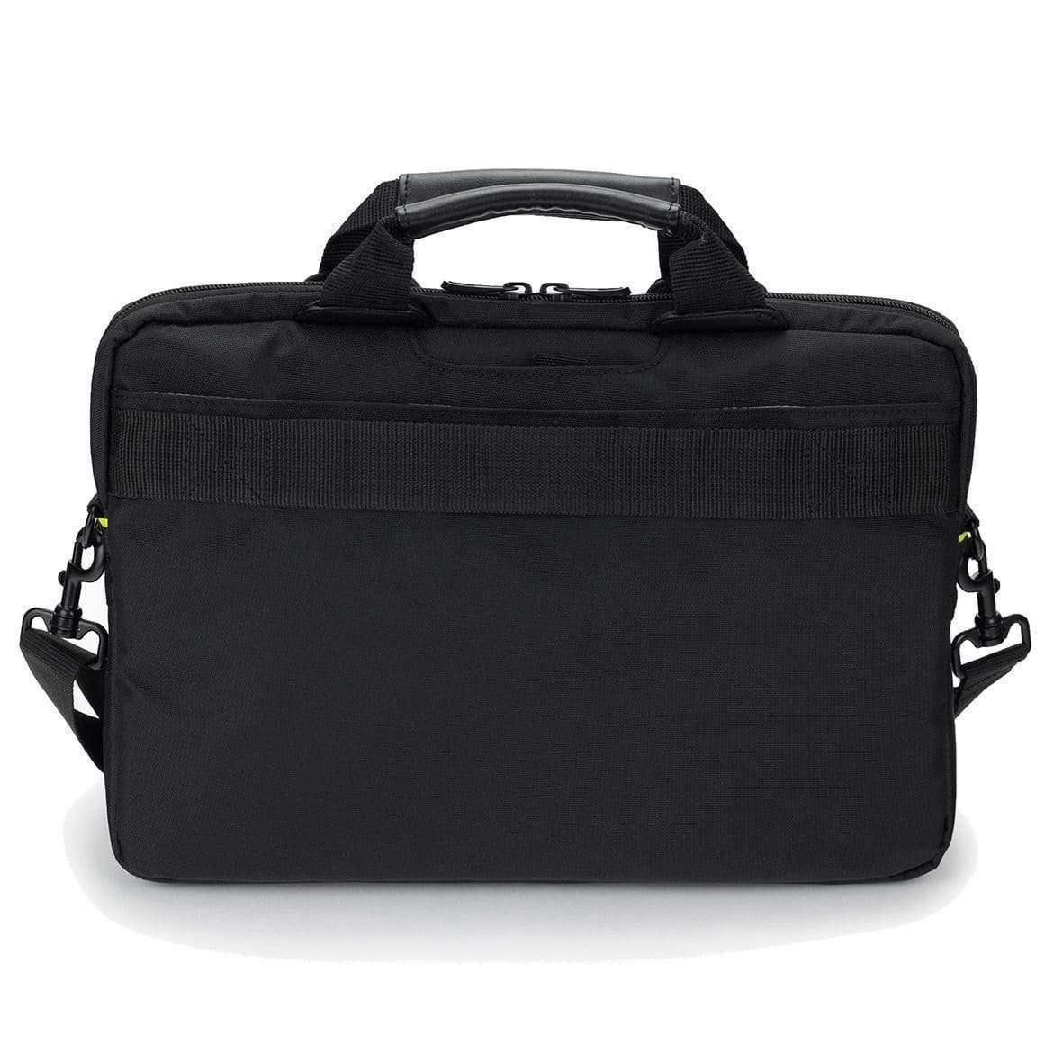 Targus CityGear Notebook Case 11.6-inch Messenger Case Black