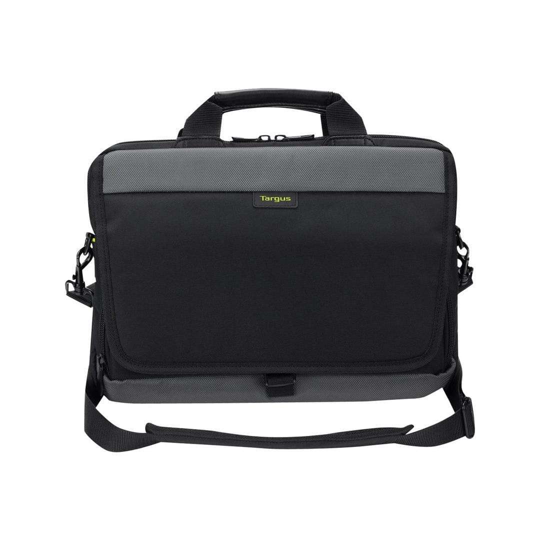 Targus CityGear Notebook Case 11.6-inch Messenger Case Black