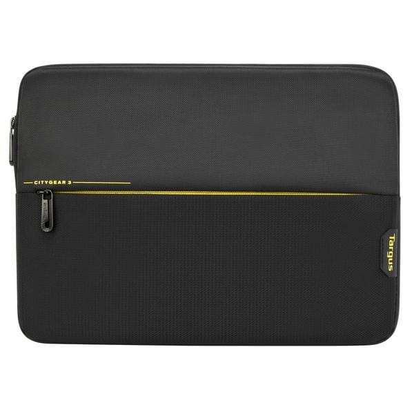 Targus CityGear 13.3-inch Notebook Sleeve Black TSS930GL