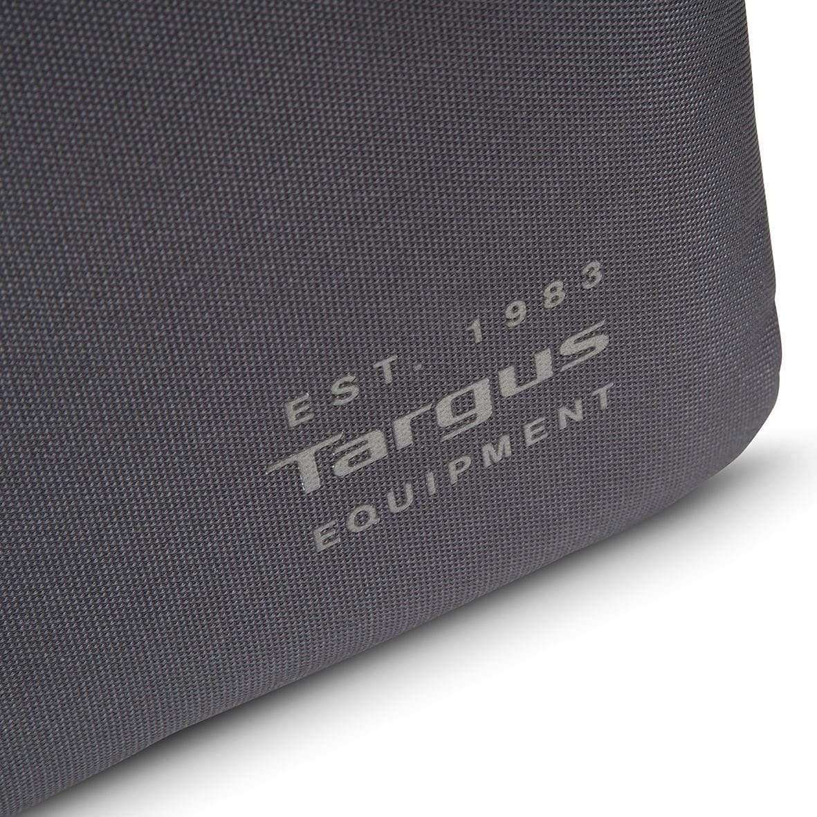Targus Pulse 11.6-13.3-inch Black and Ebony TSS94604EU