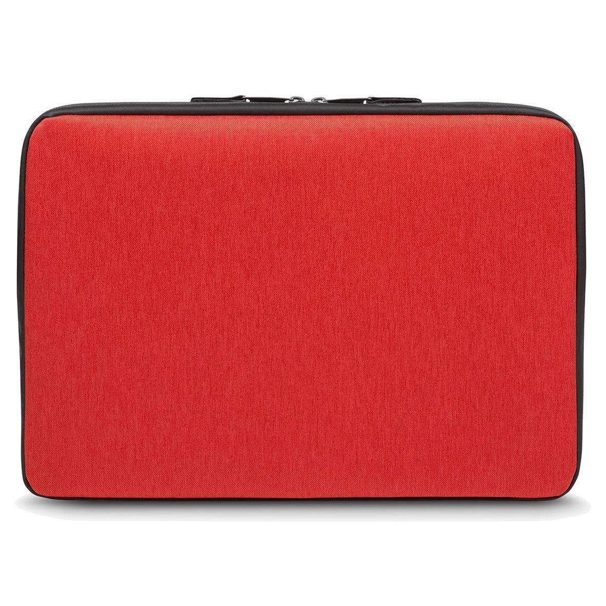 Targus 360 Perimeter 15.6-inch Notebook Sleeve - Flame Scarlet TSS95003EU