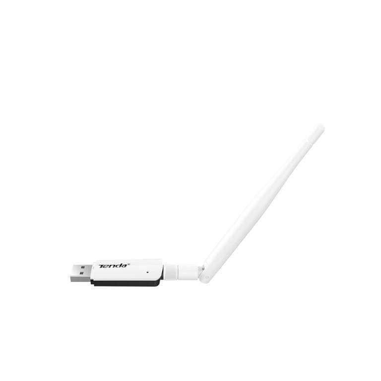 Tenda U1 2.4GHz 300Mbps 3dBi Wireless USB Adapter