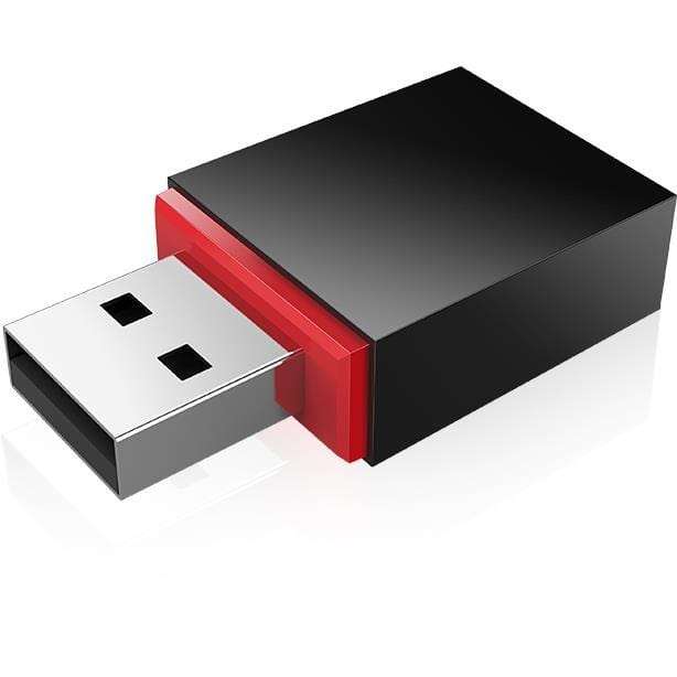 Tenda U3 Networking Card WLAN 300 Mbit/s