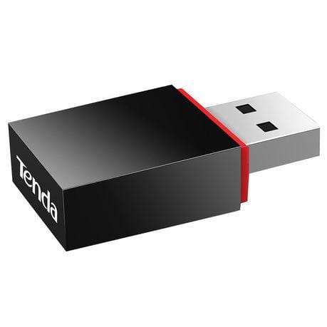 Tenda U3 Networking Card WLAN 300 Mbit/s