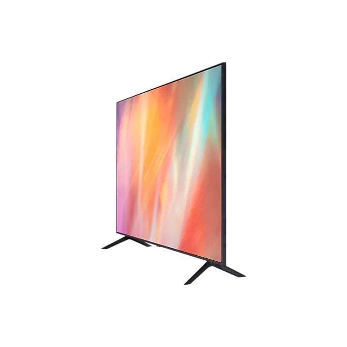 Samsung UA55AU7000 55-inch 4K UHD Smart TV UA55AU7000