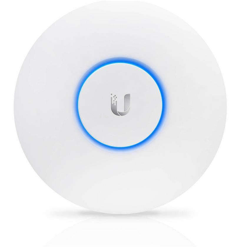 Ubiquiti Networks UAP-AC-LITE Wireless Access Point 1000 Mbit/s Power Over Ethernet (PoE) White
