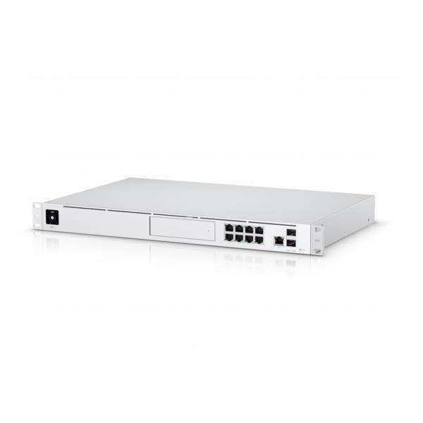 Ubiquiti UniFi Dream Machine Pro 8-port Gigabit Switch with 2SFP+ UDM-PRO