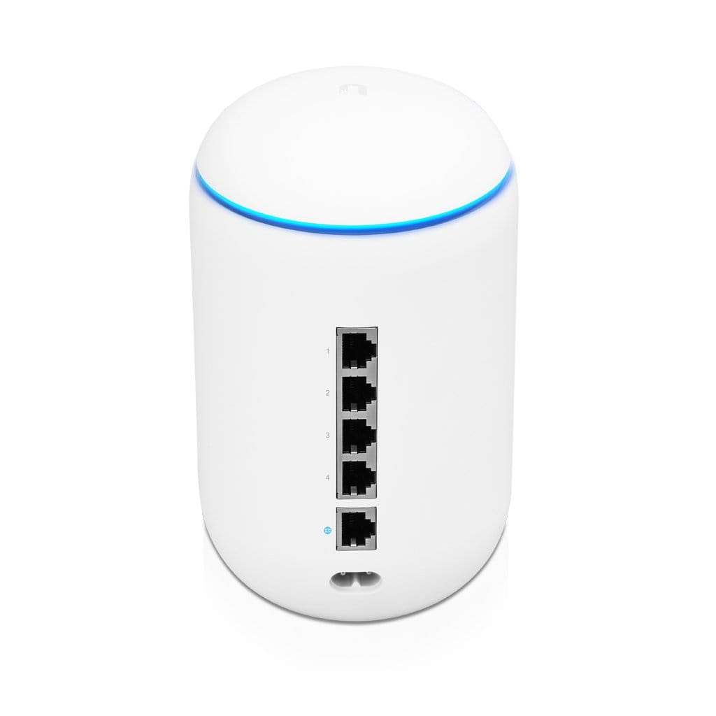 Ubiquiti UniFi Dream Machine 1733 Mbit/s White UDM