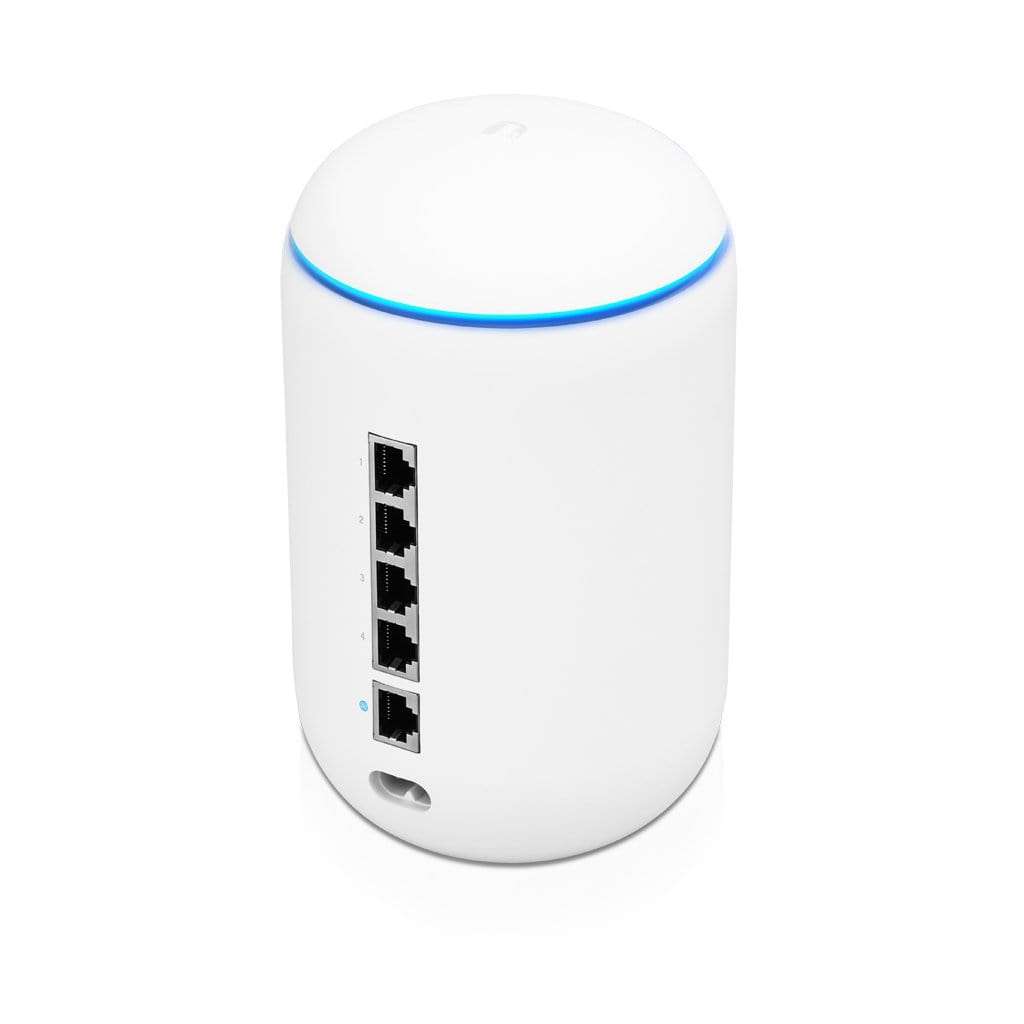 Ubiquiti UniFi Dream Machine 1733 Mbit/s White UDM