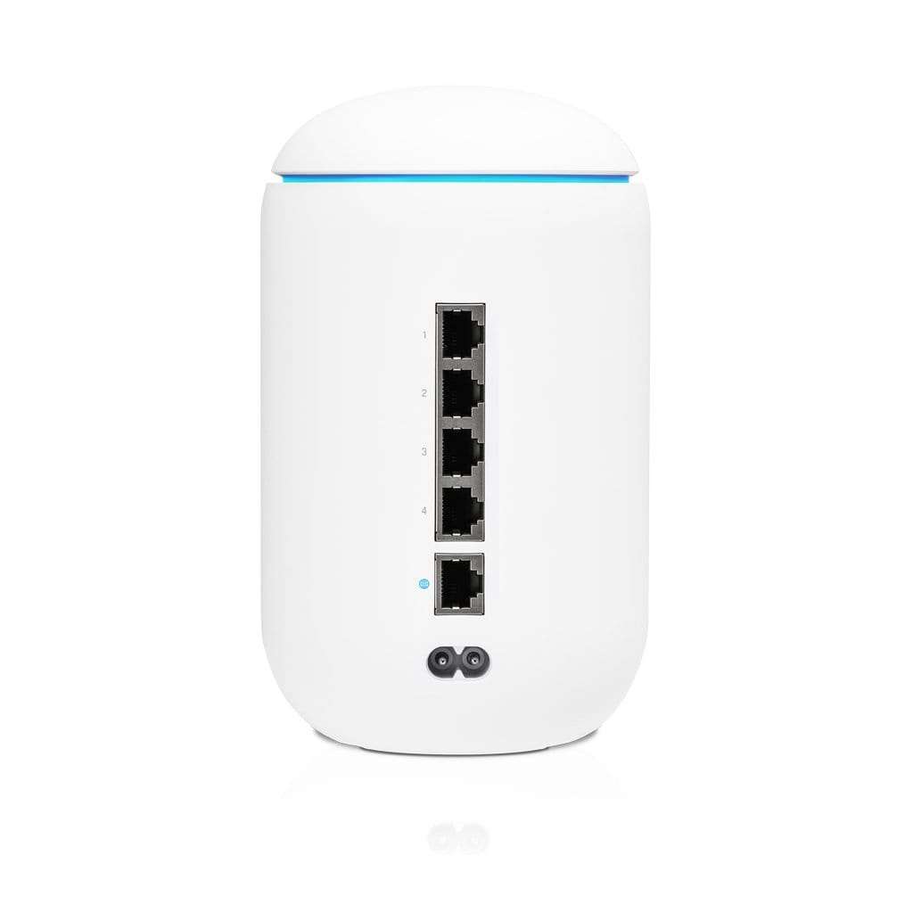 Ubiquiti UniFi Dream Machine 1733 Mbit/s White UDM