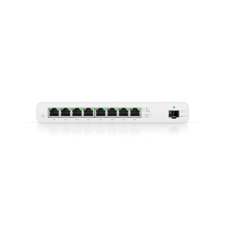 Ubiquiti UISP 8-port Gigabit PoE Router UISP-R