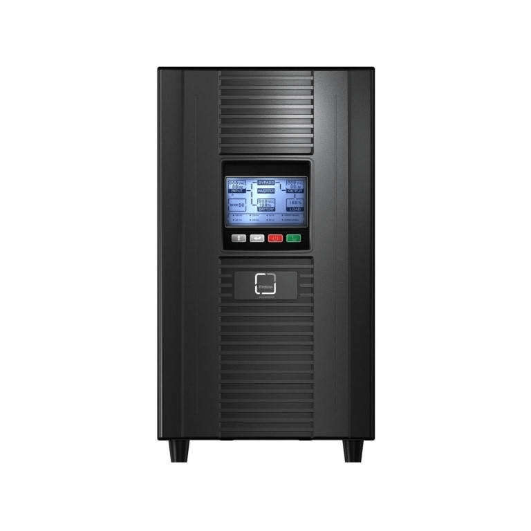 Proline 1kVA 700W Online Tower UPS UPSI1000G2