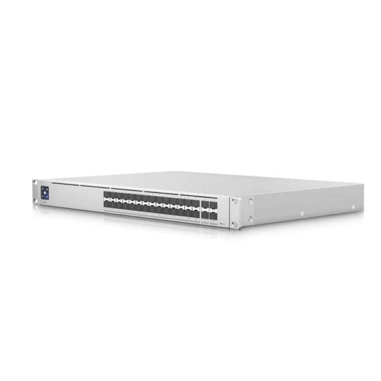 Ubiquiti 28-port UniFi Aggregation Pro Layer 3 Switch USW-AGG-PRO