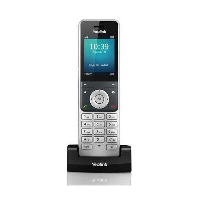 Yealink W56H High-Performance IP DECT Handset