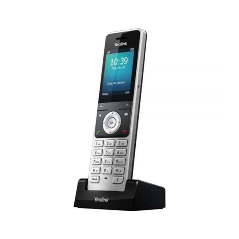 Yealink W56H High-Performance IP DECT Handset