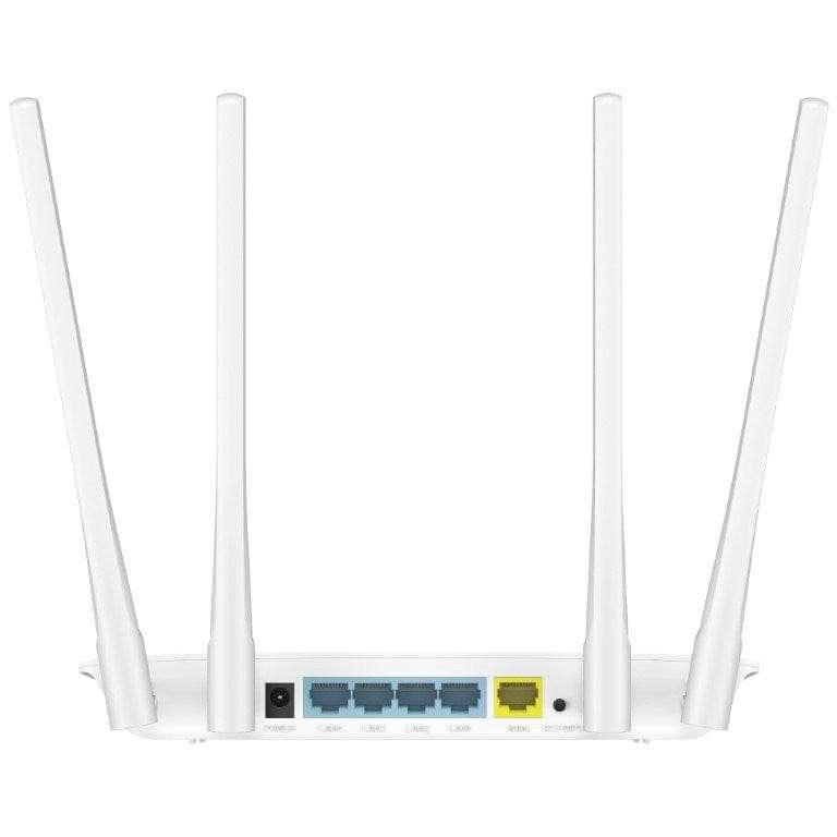 Cudy AC1200 Wifi Router WR1200