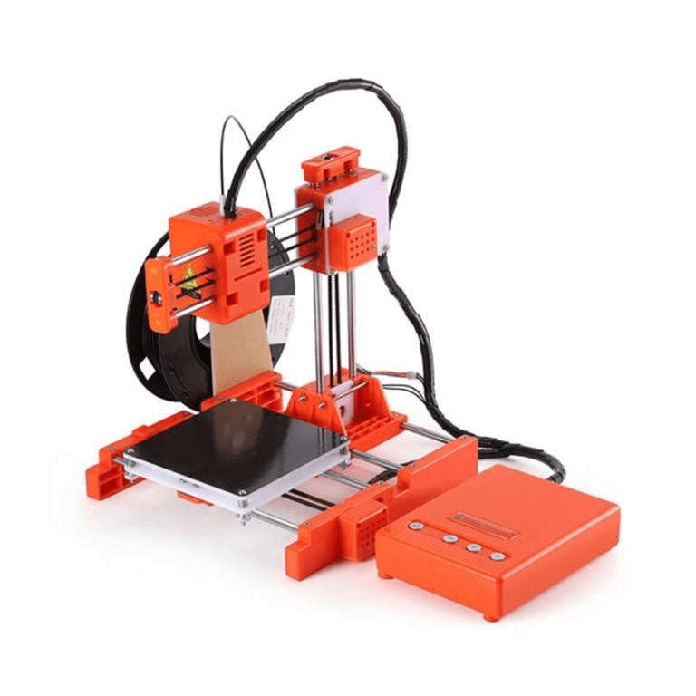 EasyThreeD X1 Mini FDM 3D Printer
