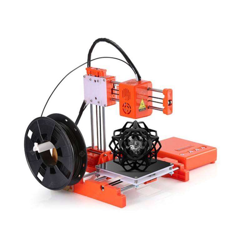 EasyThreeD X1 Mini FDM 3D Printer
