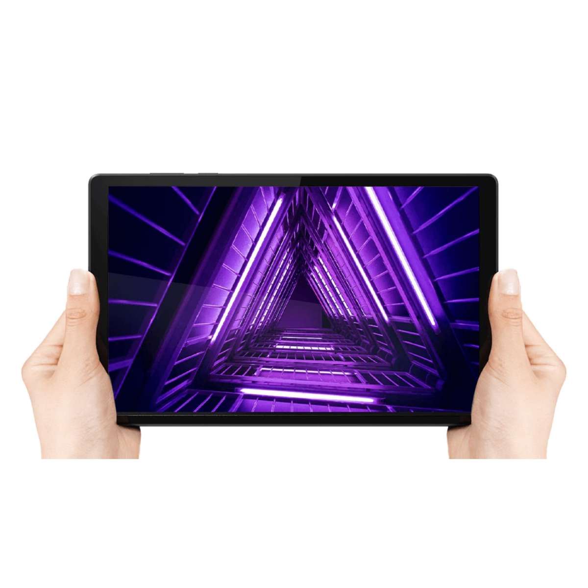 Lenovo Tab M10 HD G2 10.1-inch HD Tablet - MediaTek Helio P22T 32GB eMMC 2GB RAM Android 10 ZA6V0...