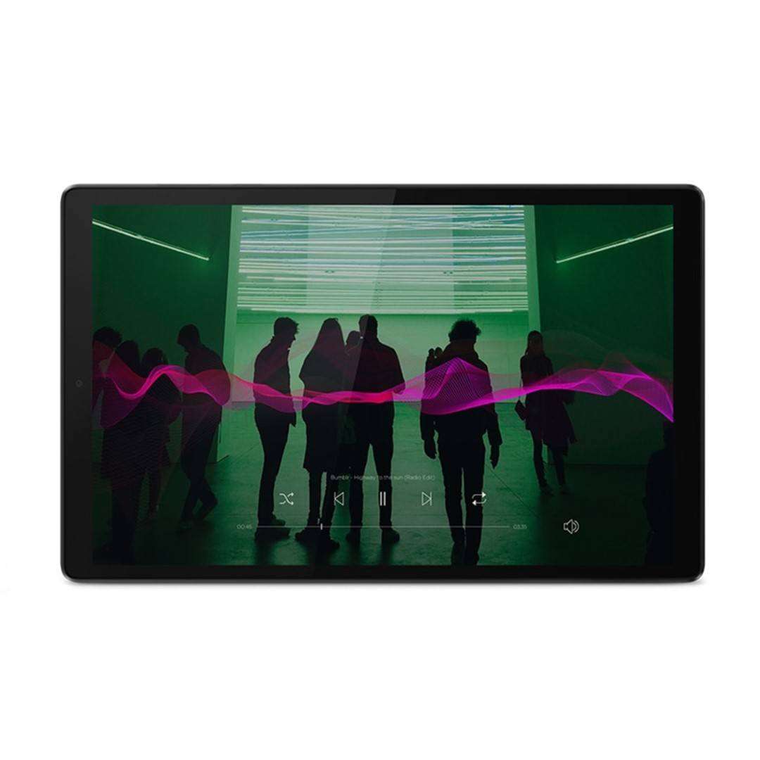 Lenovo Tab M10 HD G2 10.1-inch HD Tablet - MediaTek Helio P22T 32GB eMMC 2GB RAM Android 10 ZA6V0...