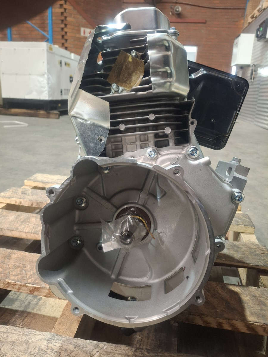 LT460 - Petrol Engine Complete