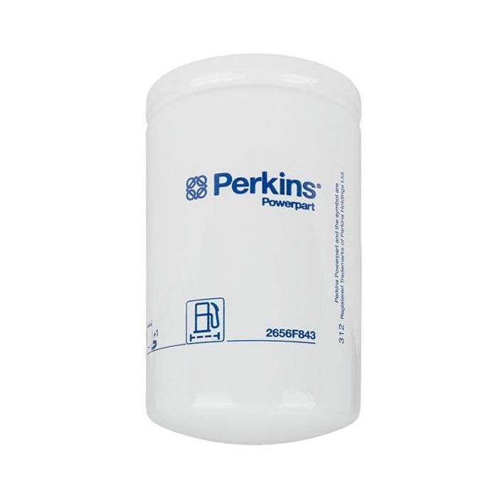 Fuel Filter - P180  - 2656F843