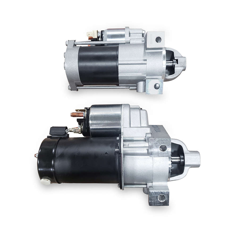 Starter Motor Gear Reduced 1KW - A0000501971