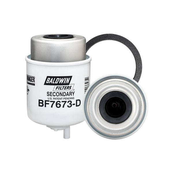 Fuel Filter - JD30 - JD180  - BF7673-D