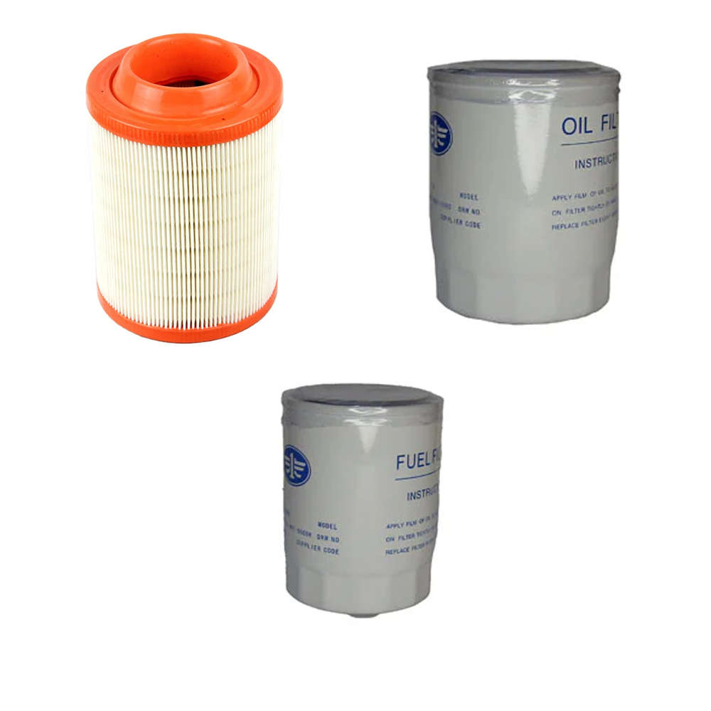 BPD25S3 Service Kit (4DW92-35D - FAW)