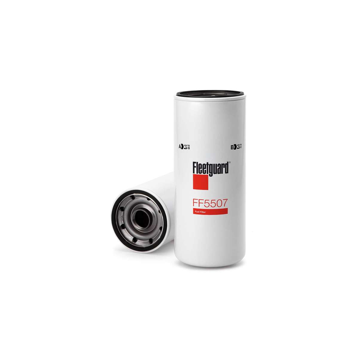 Fuel Filter - Volvo - FF5507
