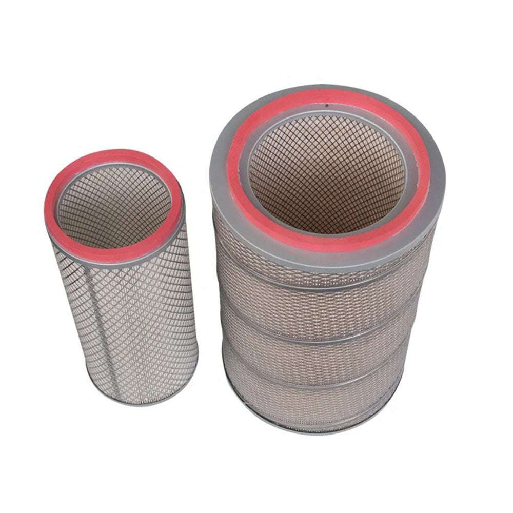 Air Filter - Outer + Inner - S00040932+01