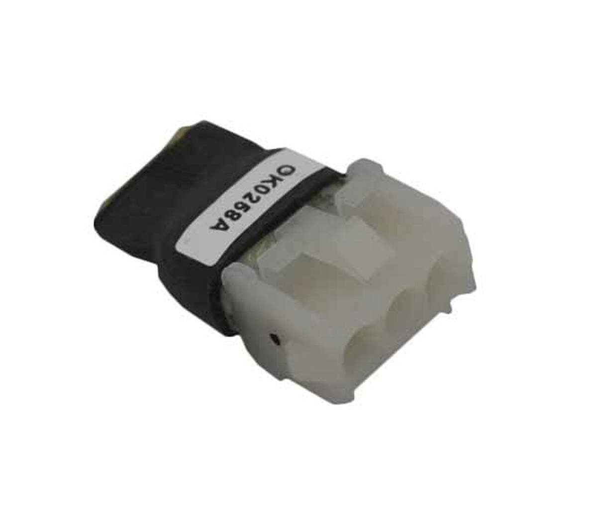 Plug-in Resistor - 0K0258A - Generac