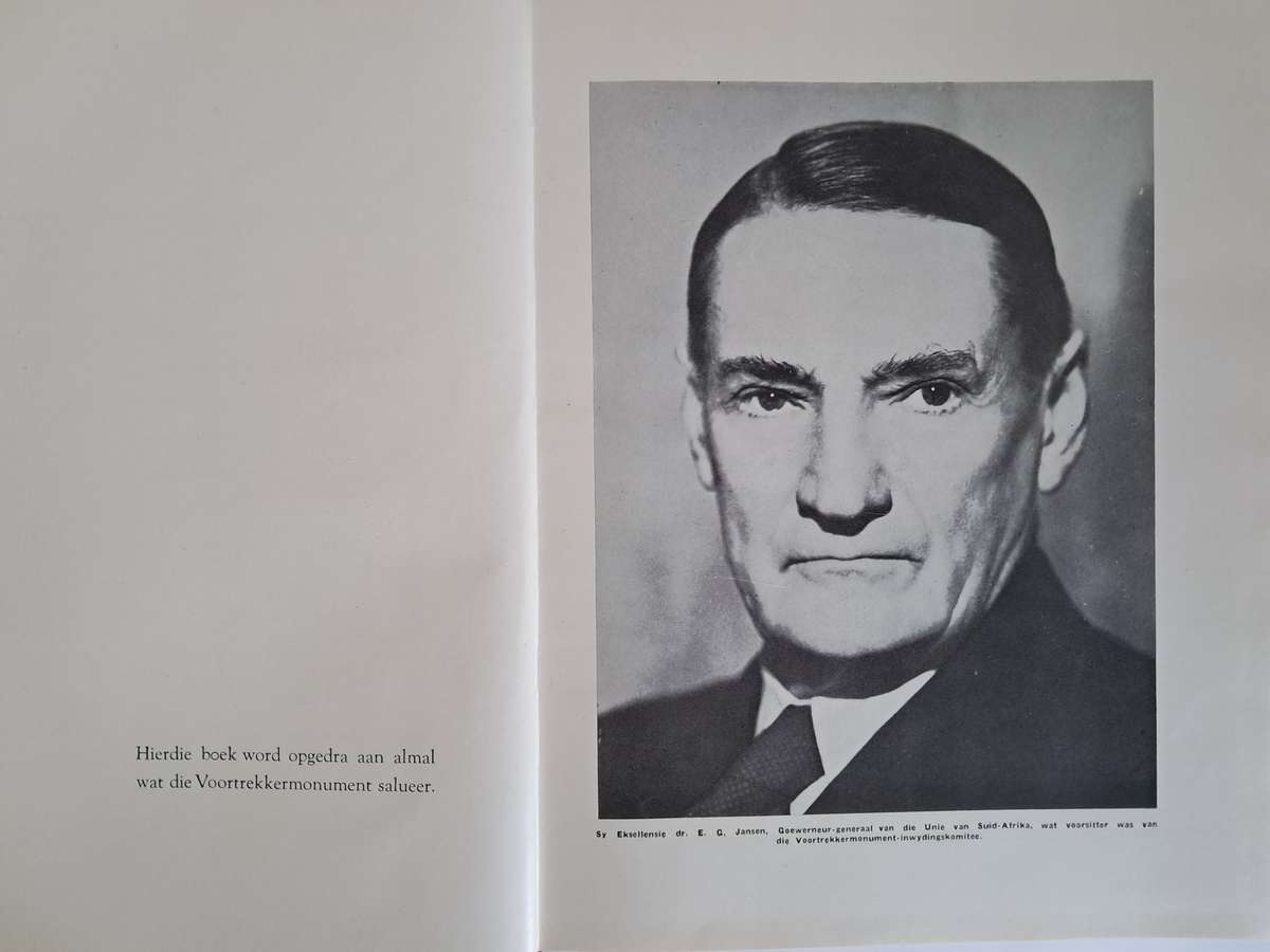 M. C. Botha - Die Huldejaar 1949: n Algemene oorsig oor die huldeuitinge van n dankbare vol...