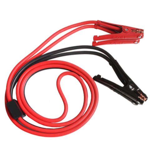 Jumper/Booster Cable 400 amp with Surge Protector